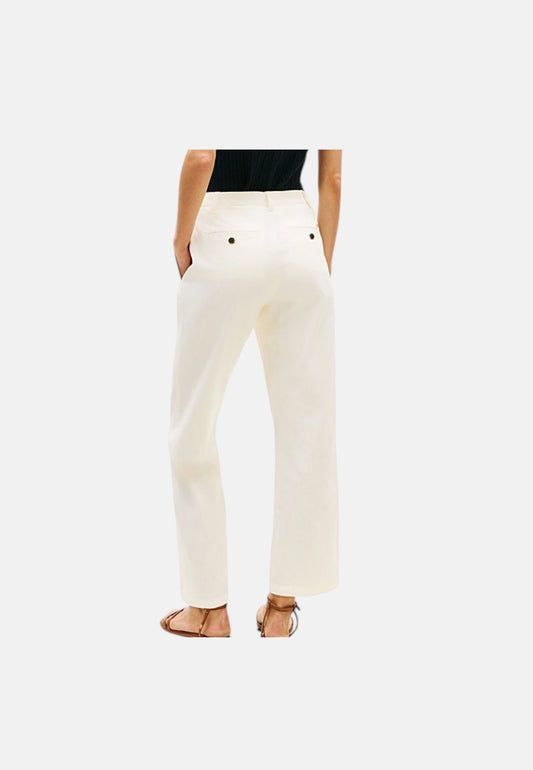 Tommy Hilfiger Pantalone donna 49647AEF