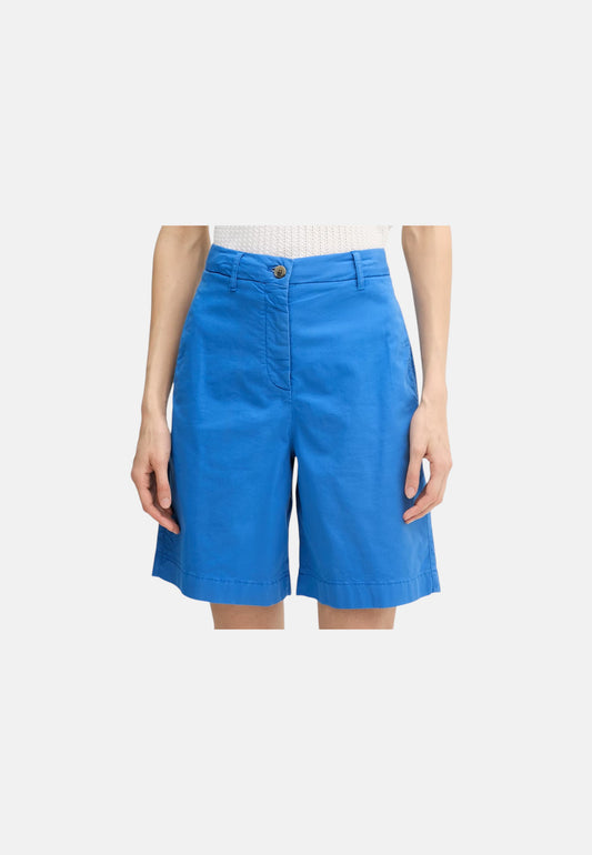 Tommy Hilfiger SHORTS donna chino regular fit washed WW0WW49648C4U