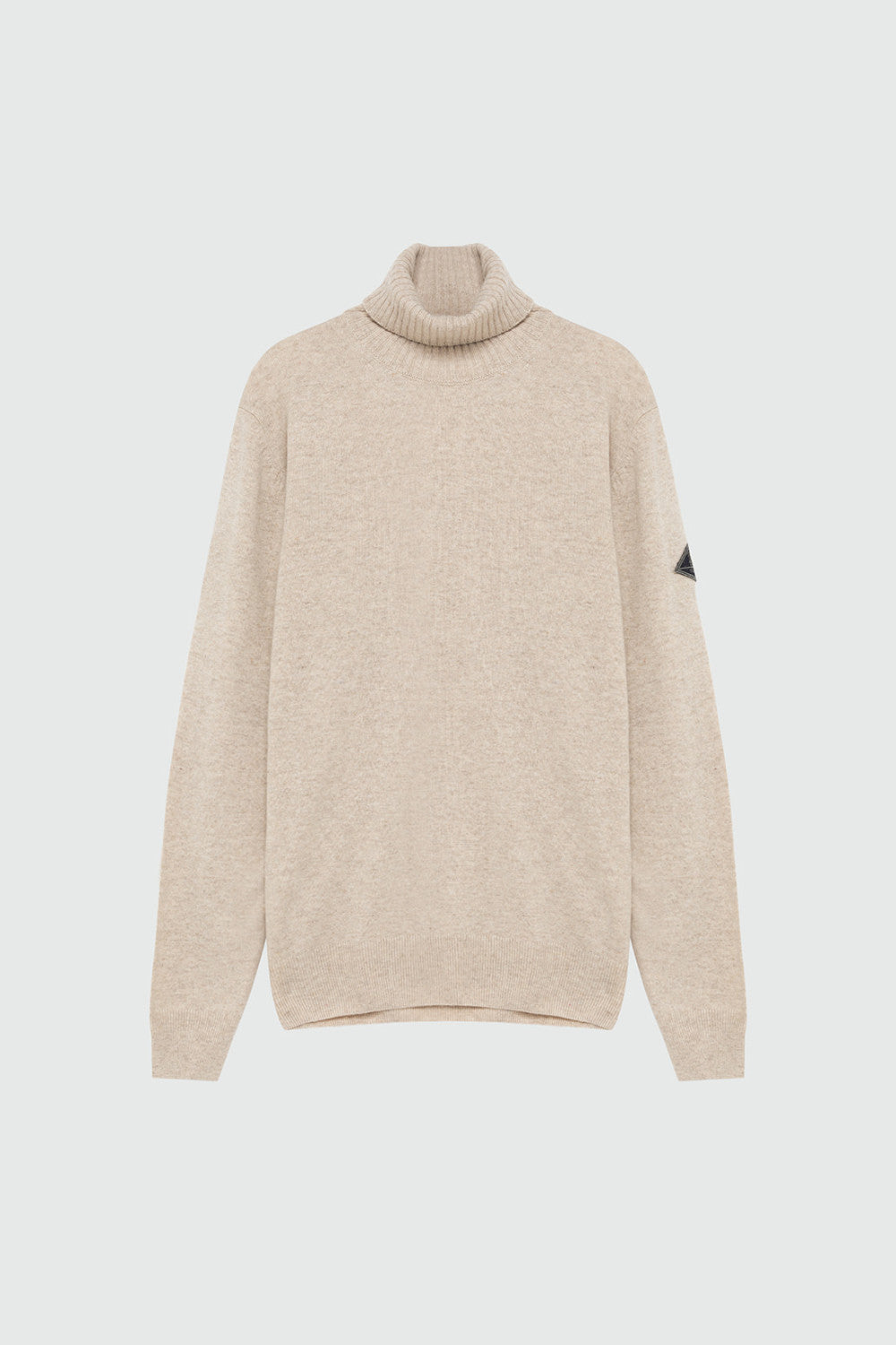 Roy Rogers Maglia uomo Dolcevita wool & ws Fin 12