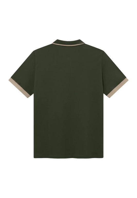 Colmar Polo uomo 7687 Jeep