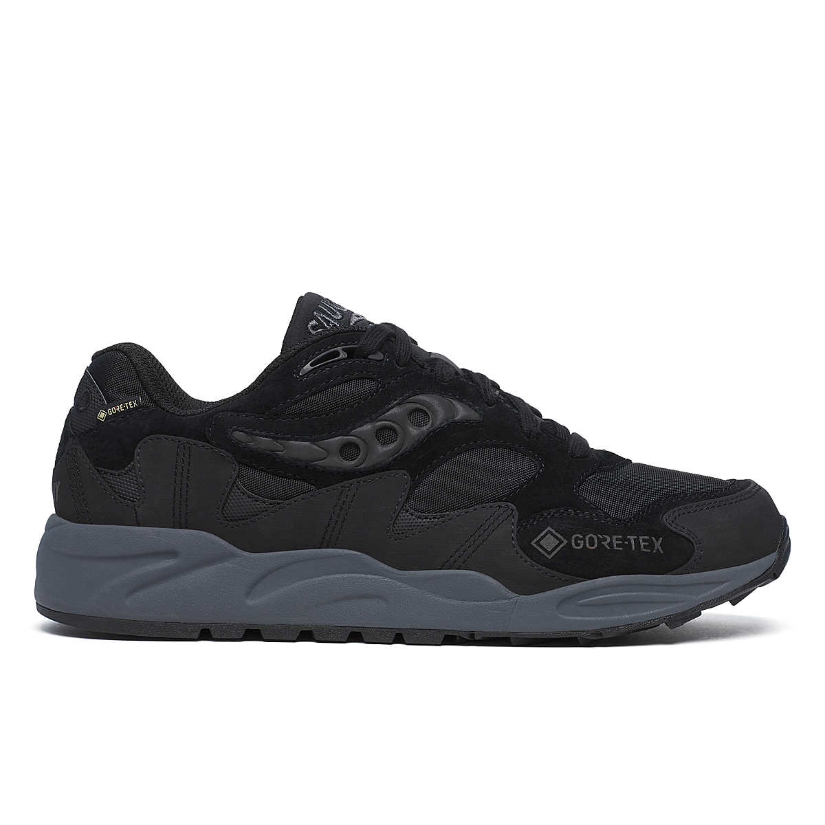 Saucony Grid Shadow 2 scarpa uomo