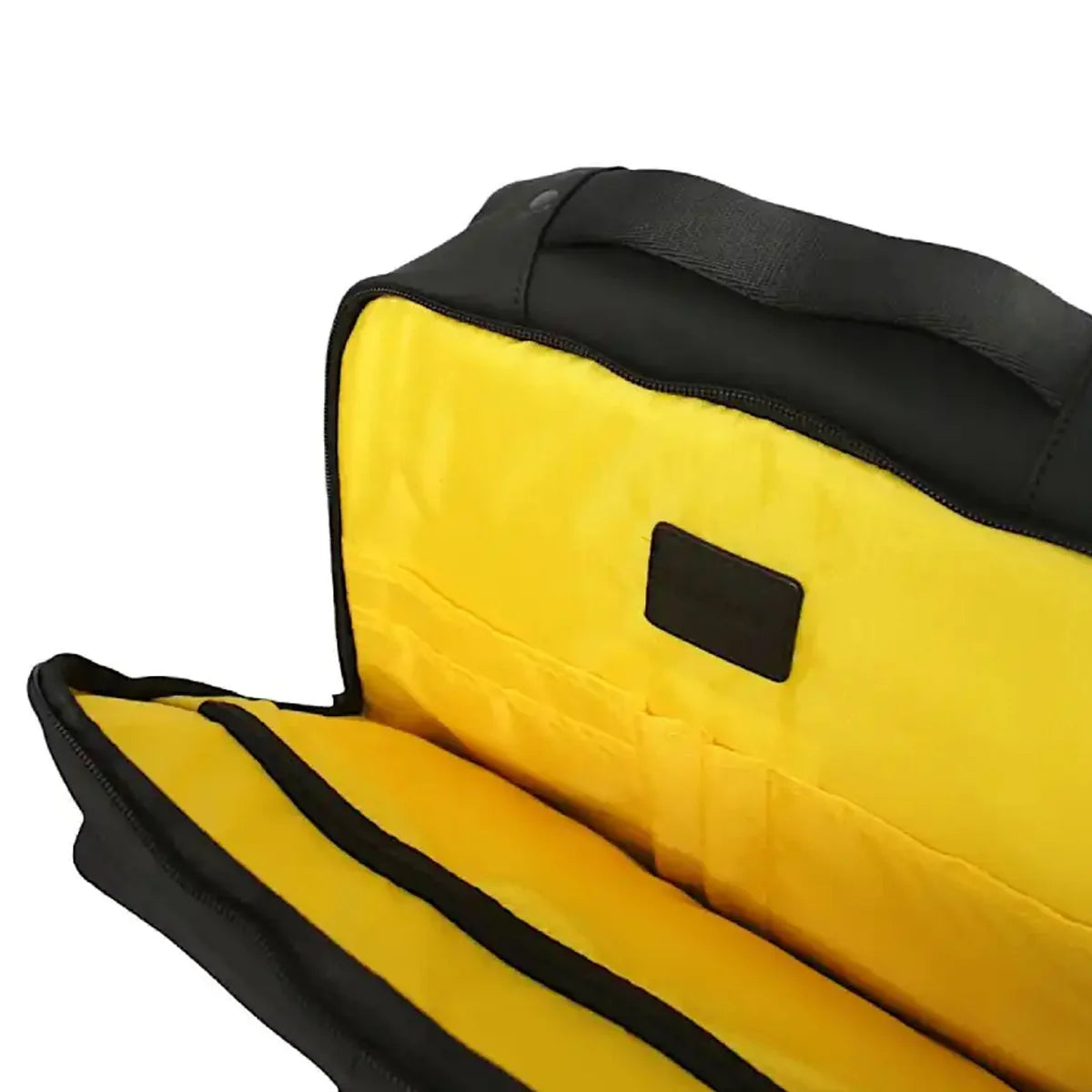 Blauer zaino uomo rubber backpack
40,5x31x14 capienza 18 L