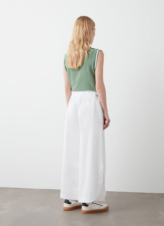 Colmar women's wide-leg trousers code 0600