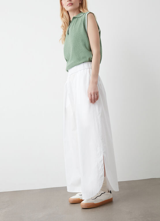 Colmar women's wide-leg trousers code 0600