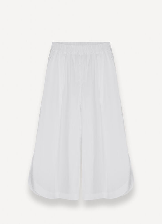 Colmar women's wide-leg trousers code 0600