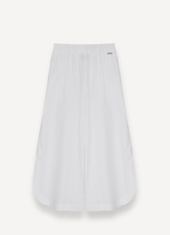 Colmar women's wide-leg trousers code 0600