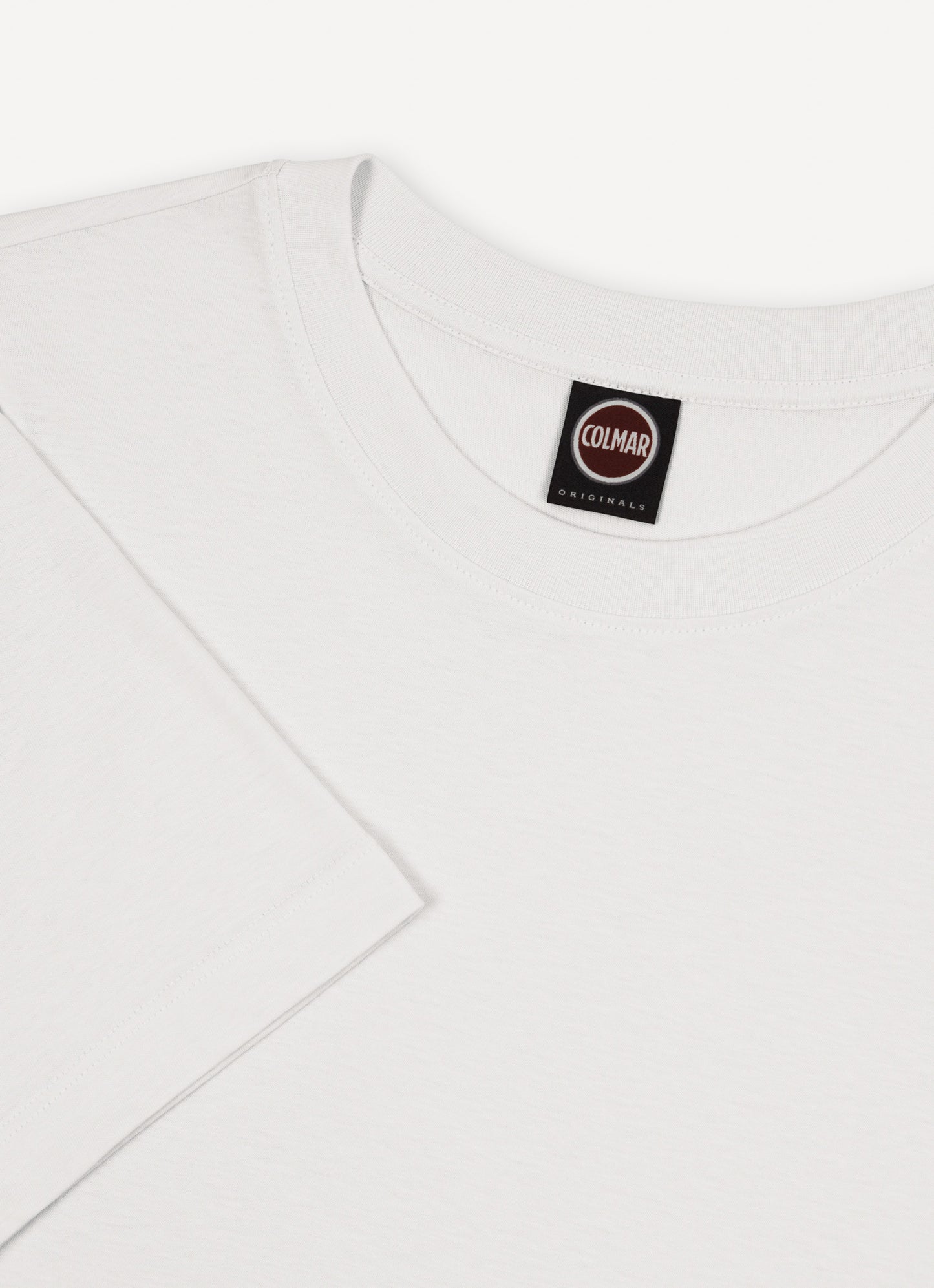 Colmar T-shirt donna monocolore cod. 8658