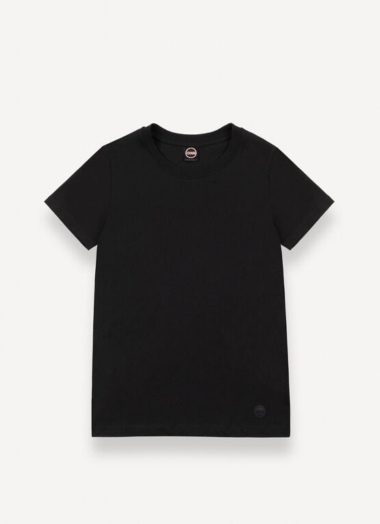Colmar T-shirt donna monocolore cod. 8658
