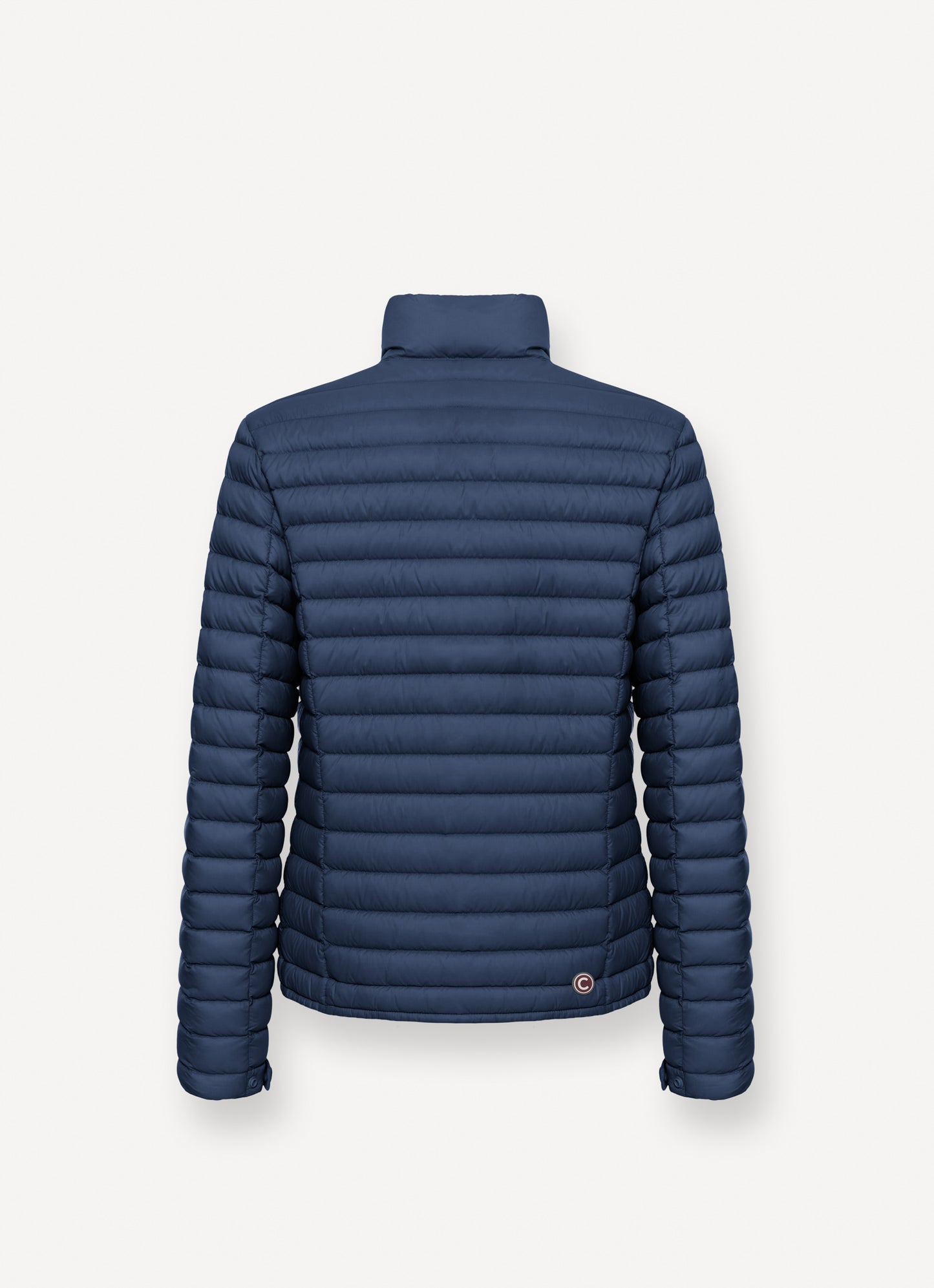 Colmar Piumino Uomo 100 Grammi Blu Navy 1246 – Giacca Leggera Primavera