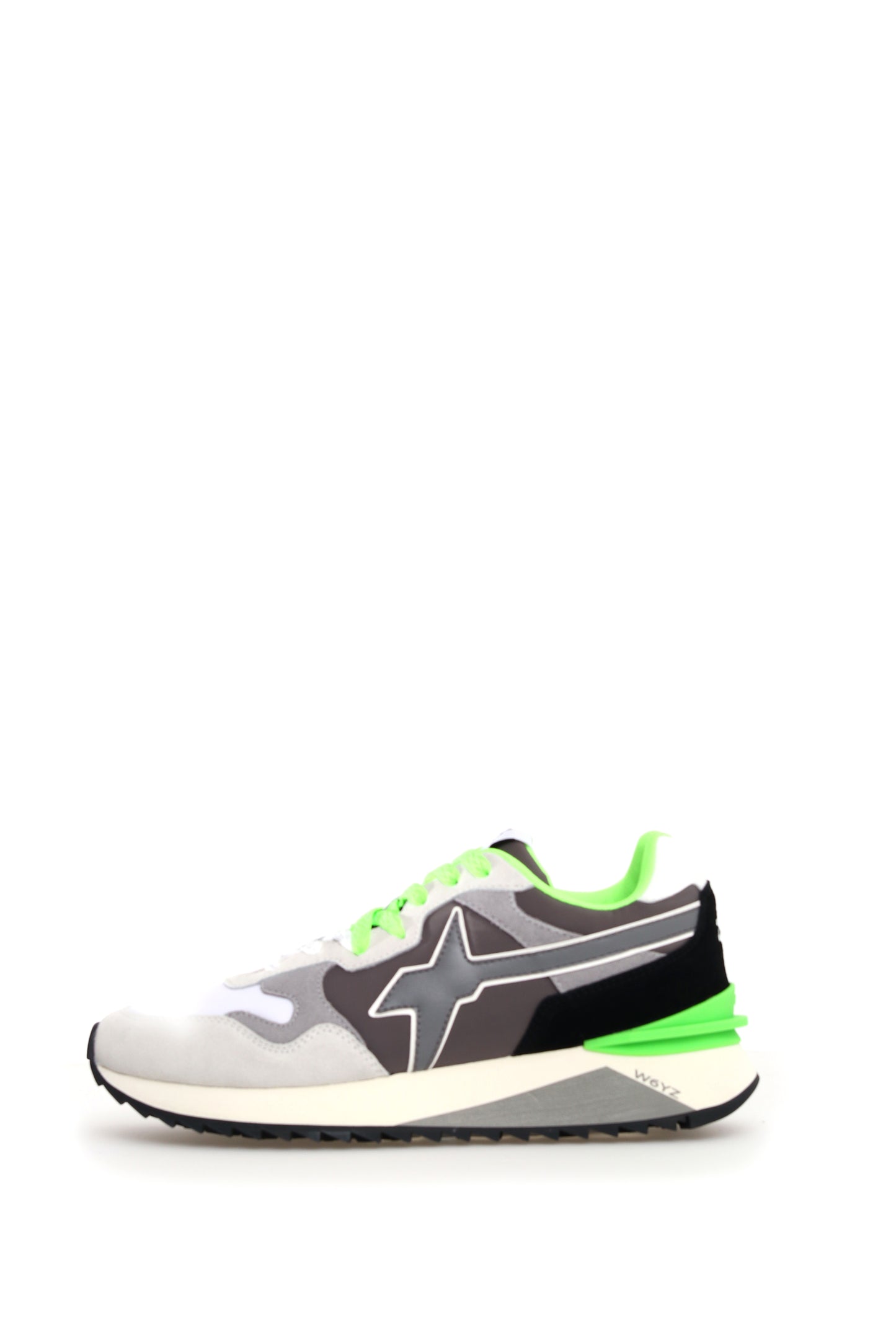 W6yz scarpe uomo Yak 2015185251N35