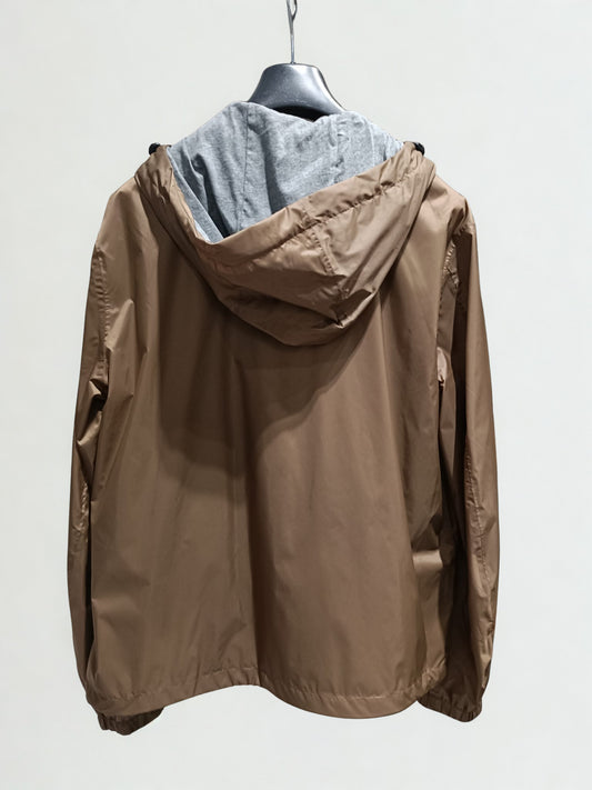 Blauer Giubbotto uomo mod. Duxbury 26SBLUC011028