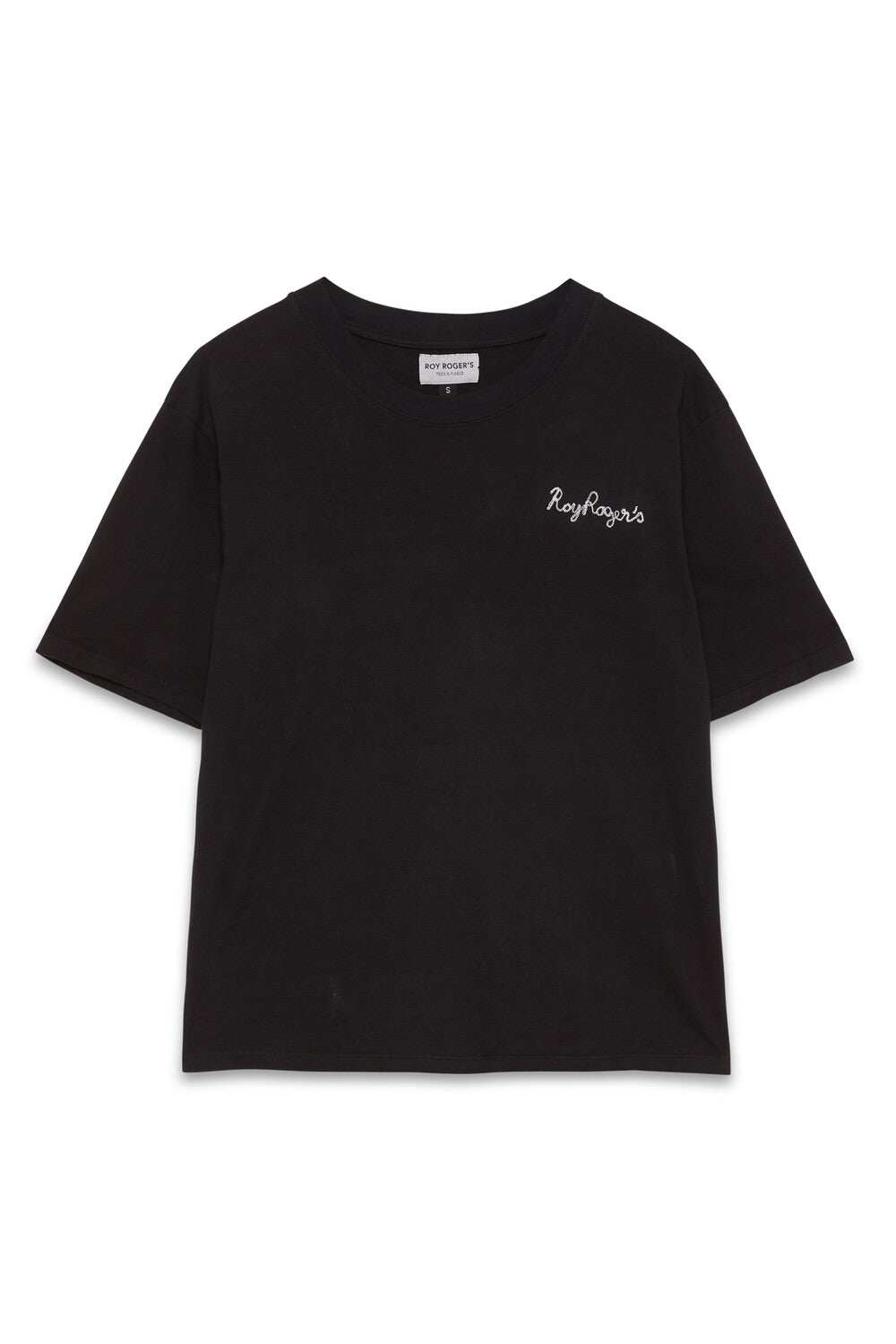 Roy Rogers T-shirt donna jersey