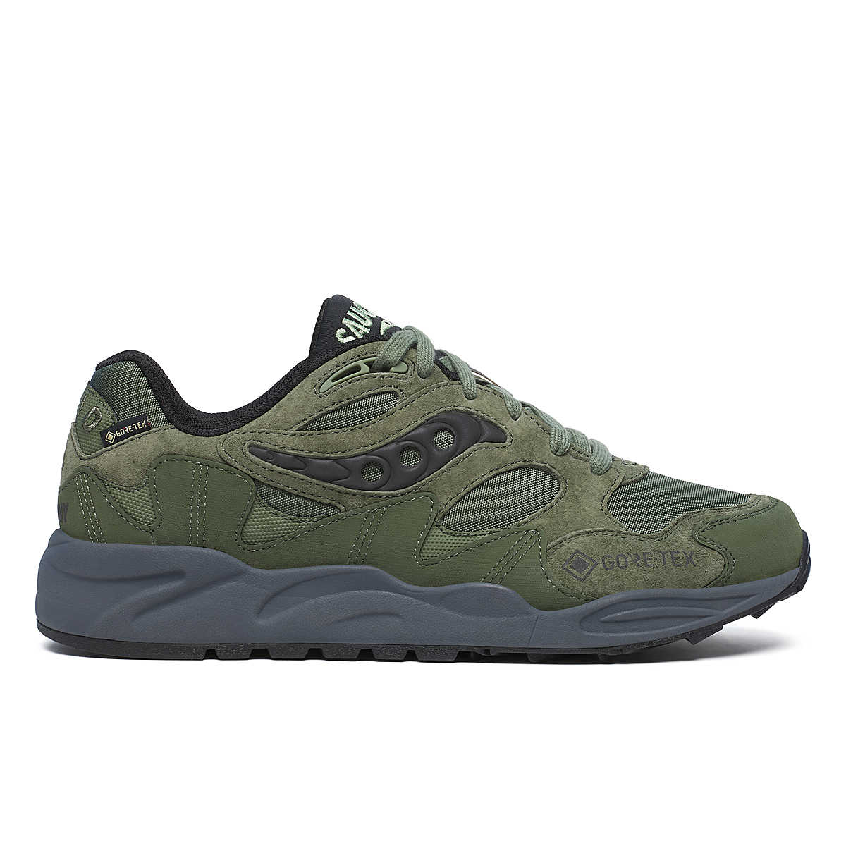 Saucony Grid Shadow 2 scarpa uomo