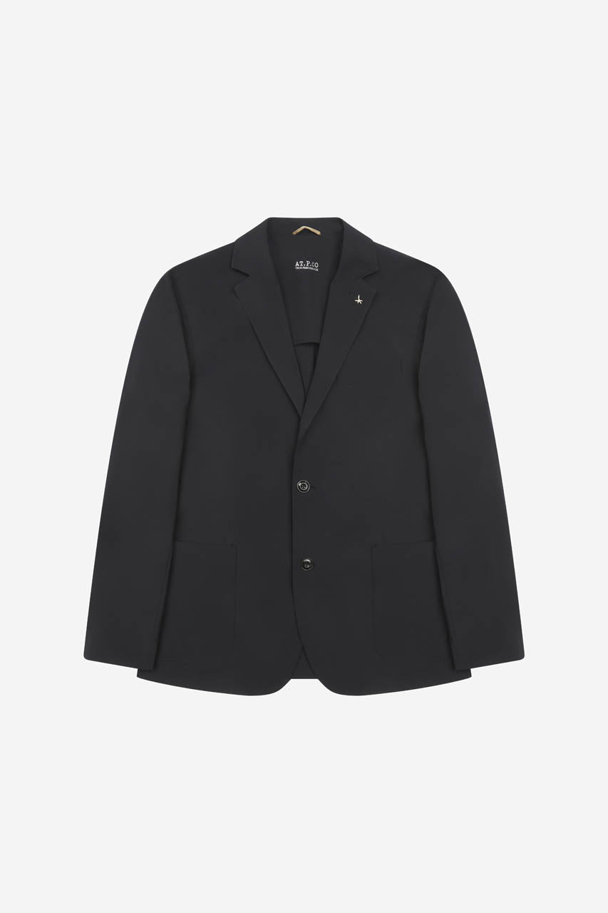 Atpco Herrenjacke, Modell Alan