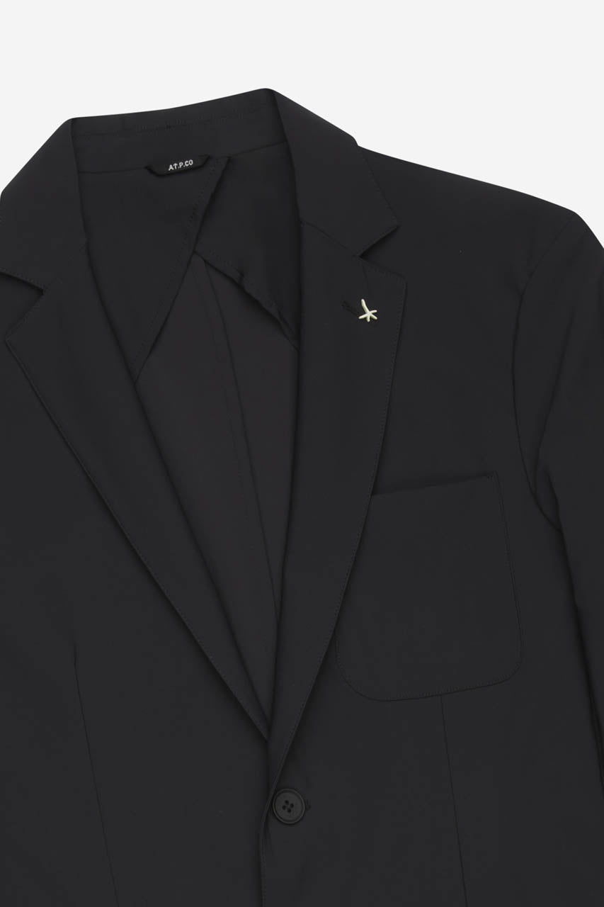 At.p.co Men's Jacket A322GEGE78TP977 999