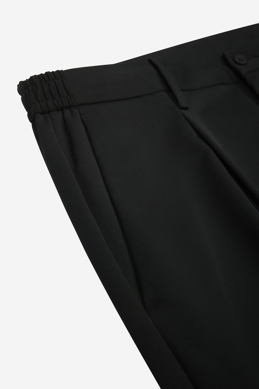 Atpco Pantalone uomo con coulisse A331BERLINO563PL050 999 - immagine 2