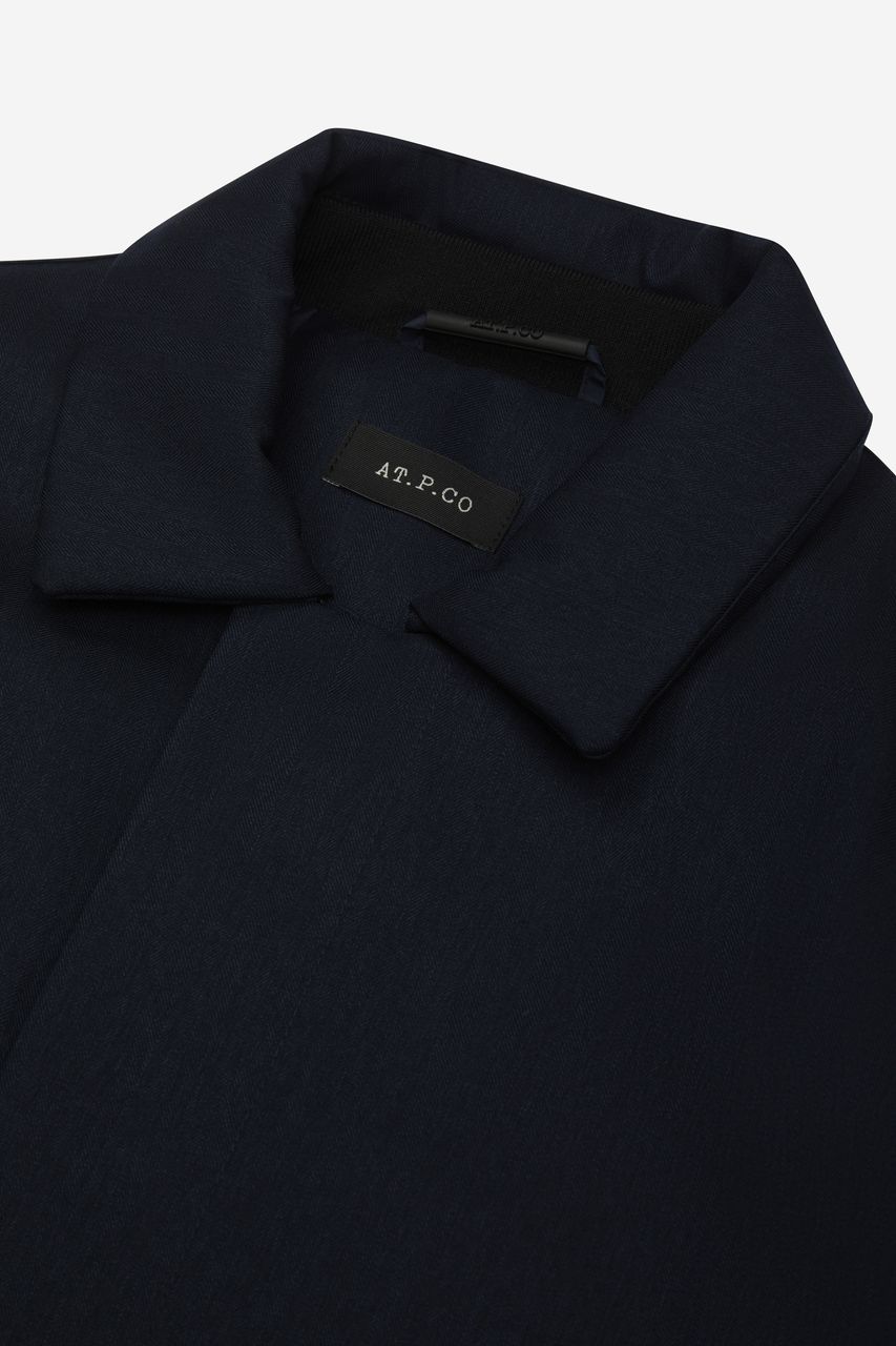 Atpco Capospalla uomo A333BENSON44PL060 799