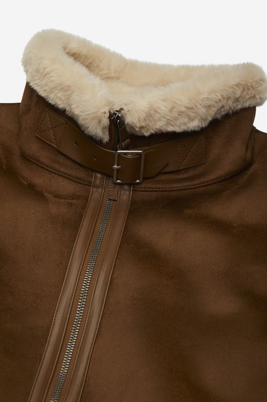 Atpco Capospalla uomo A333SVENMT7 235 - immagine 2