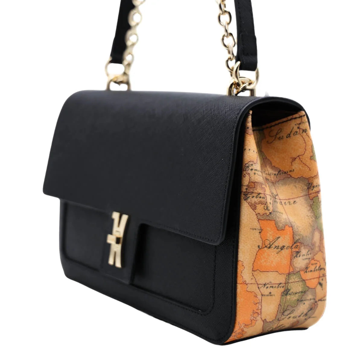 interno borsa 1a classe alviero martini tracolla