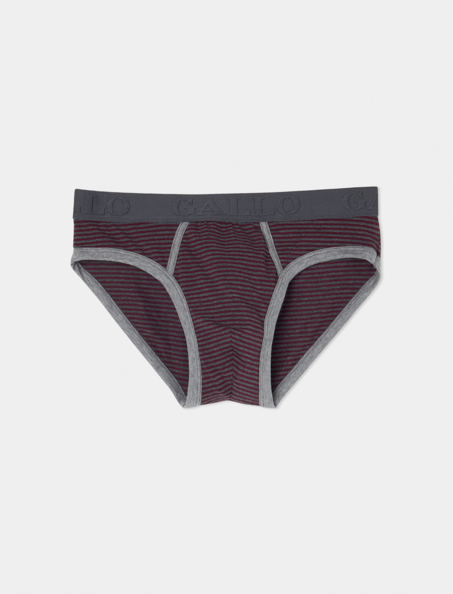 Gallo uomo slip
