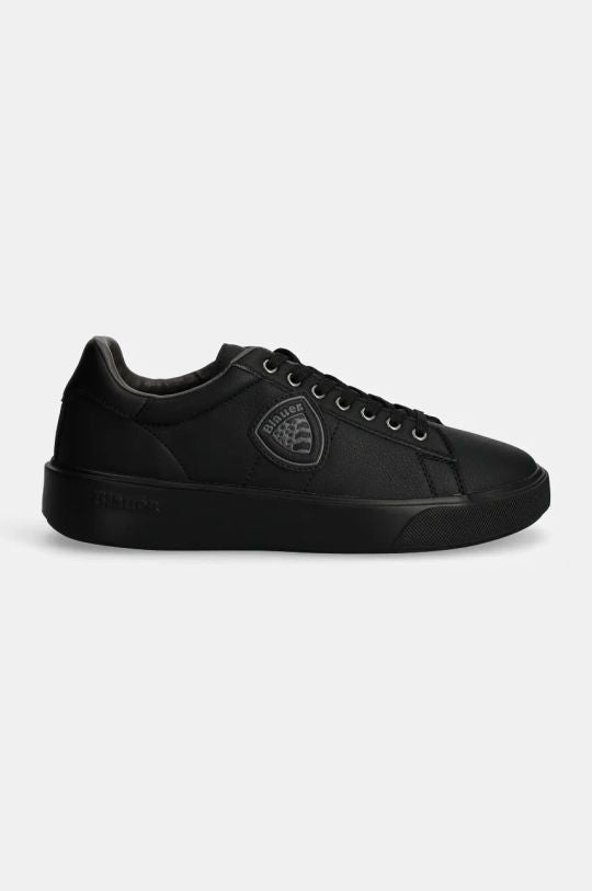 Blauer scarpa uomo leather sneackers
