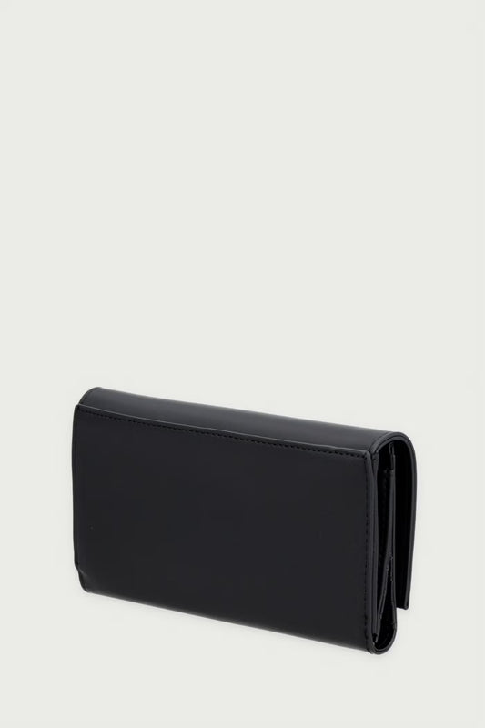 Blauer Portafogli donna coated nylon wallet F6FENNY05/JAN BLACK - immagine 2