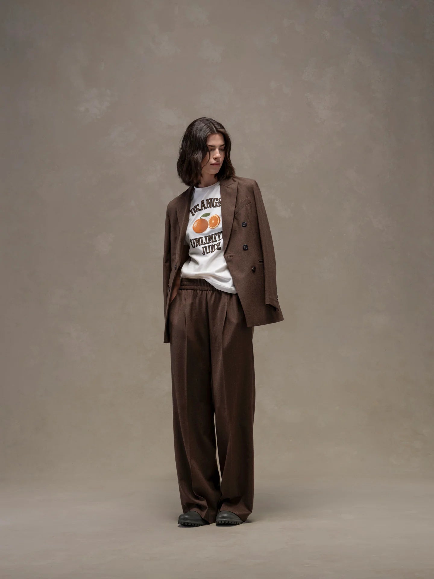 Circolo 1901 T-shirt donna stampata