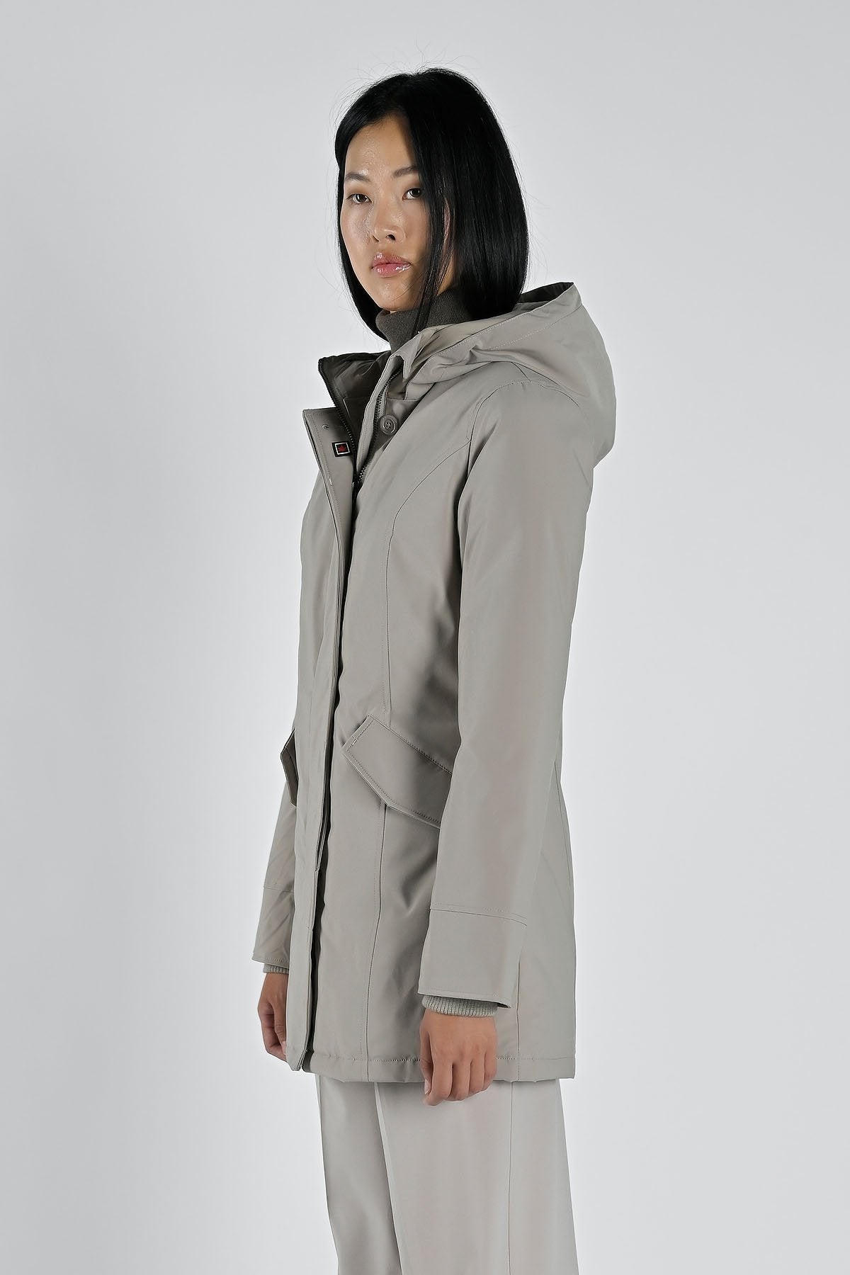 Canadian Women's Fundybay Tech Nyon Outerwear