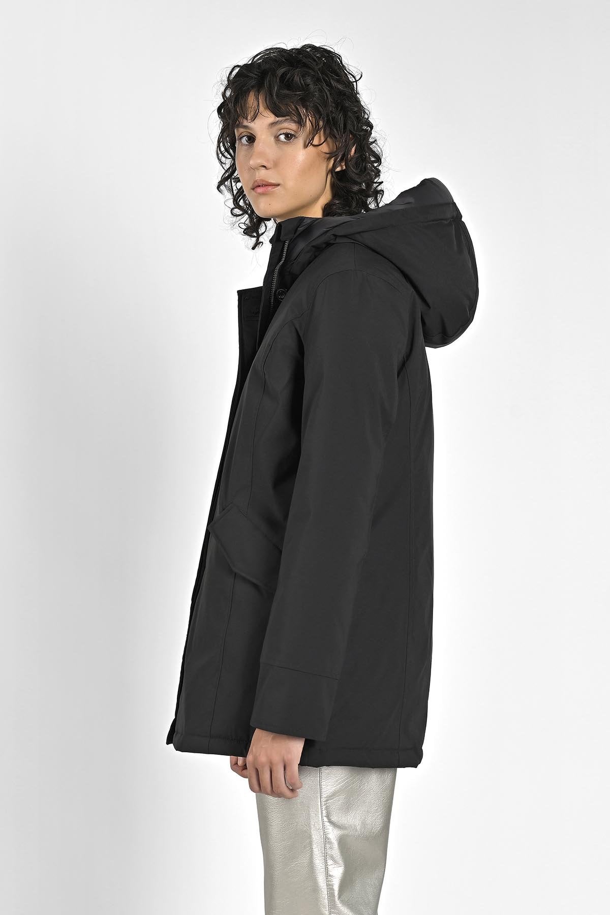 Canadian Women's Outerwear Jacket Fundybay 2.0NY.H