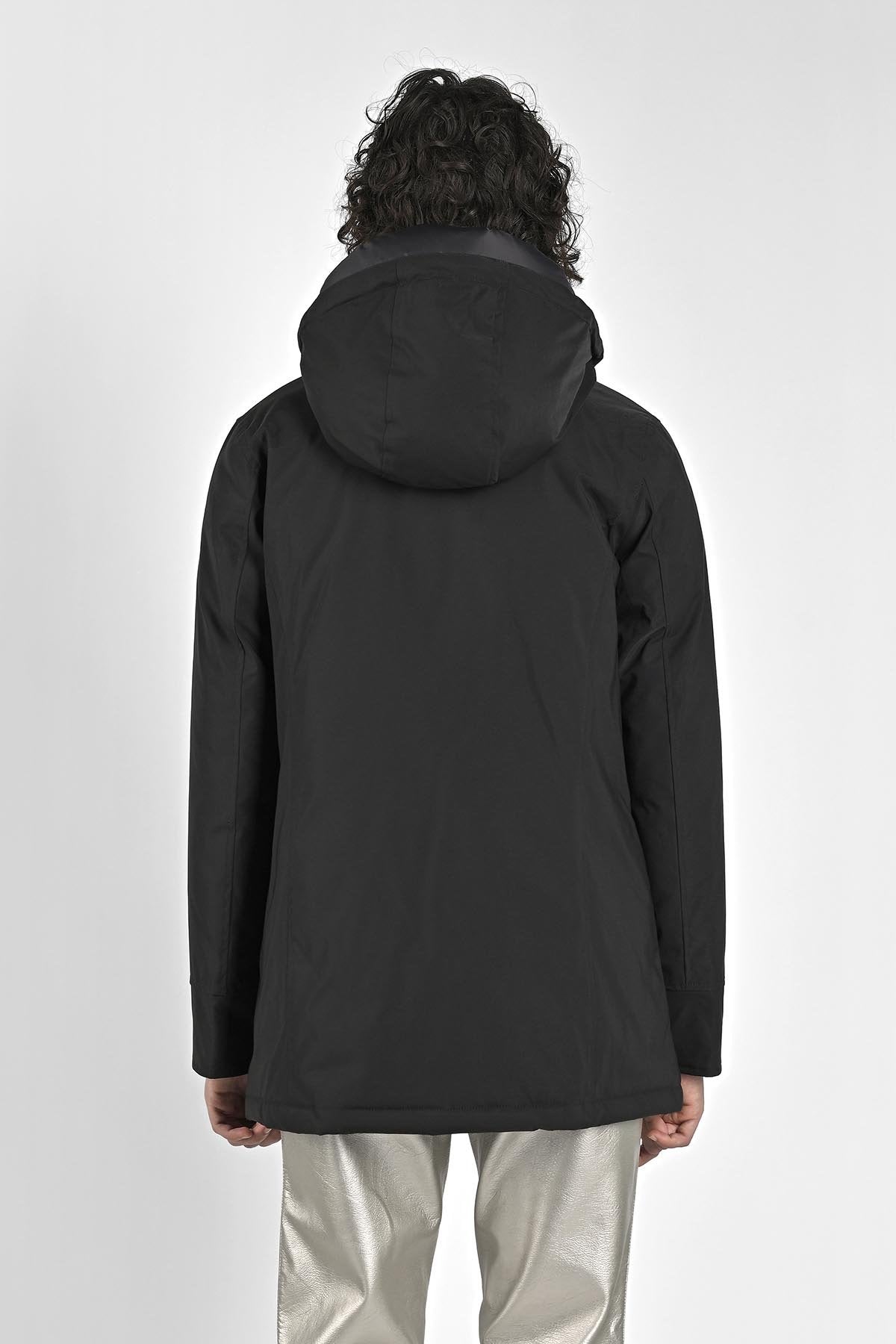 Canadian Women's Outerwear Jacket Fundybay 2.0NY.H