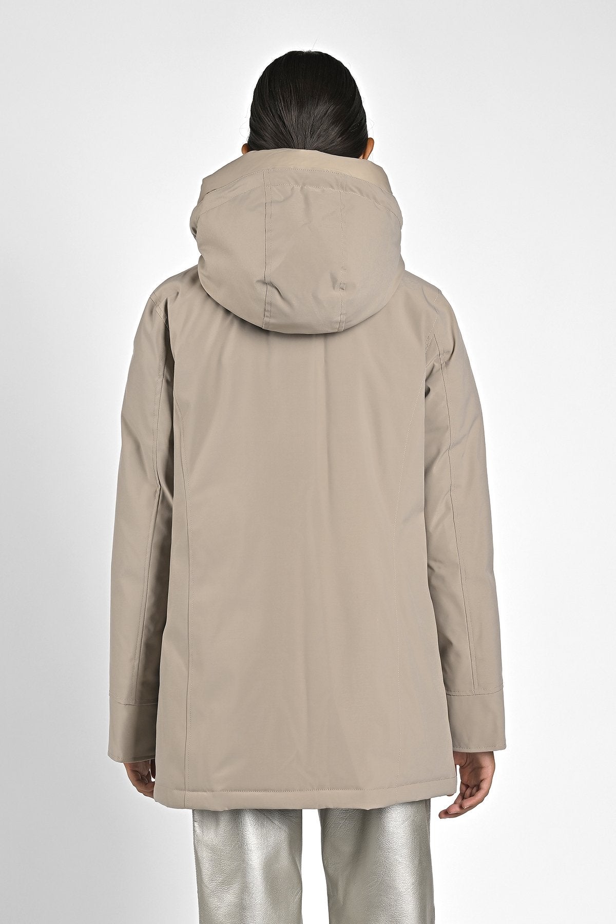 Canadian Women's Outerwear Jacket Fundybay 2.0NY.H