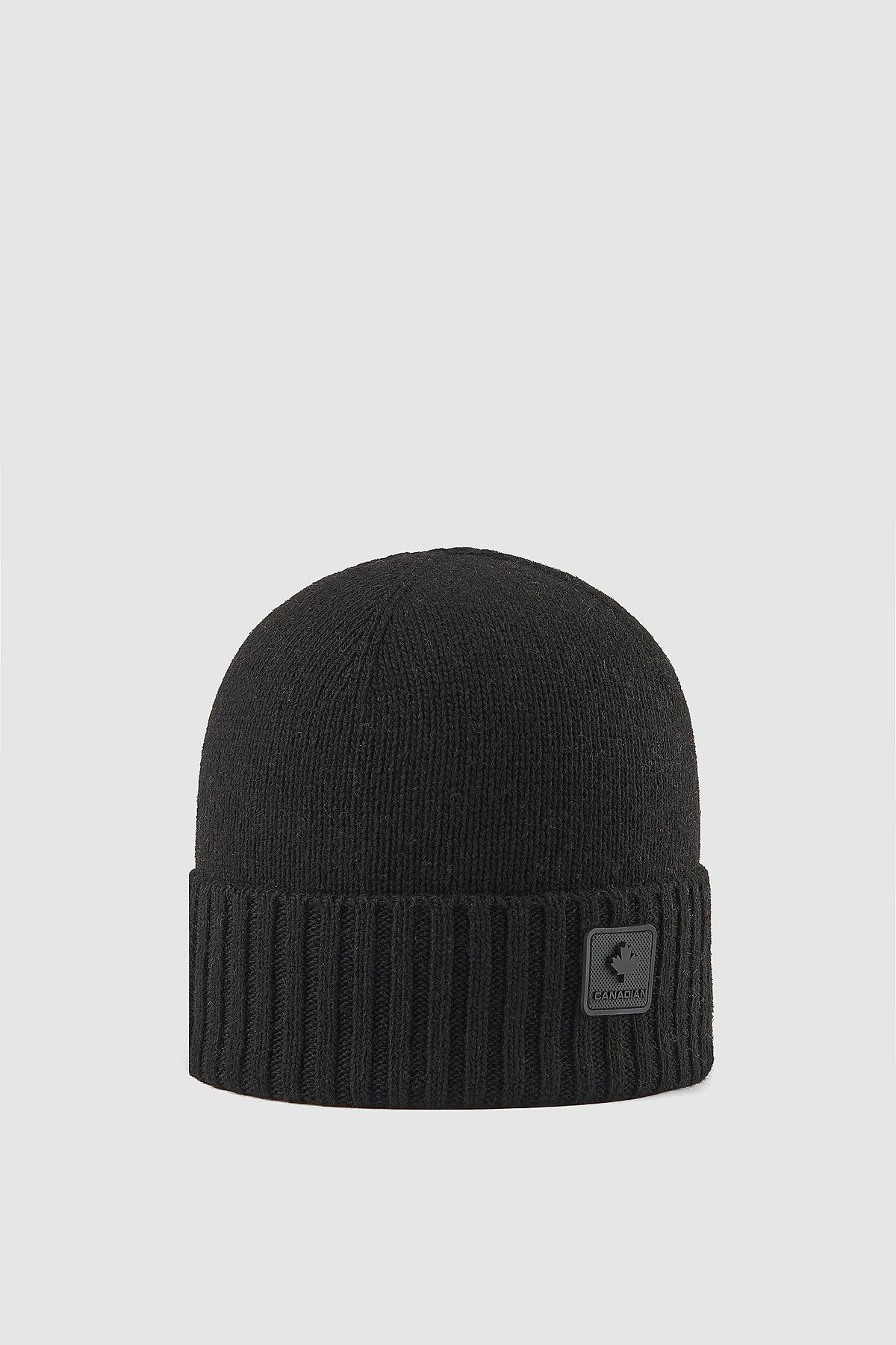 Canadian Cappello unisex mod. Beanie A26114/BLA - immagine 1