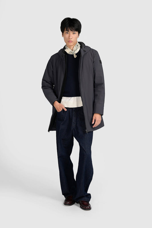 Canadian Giubbino Uomo Procter Long G226181/ASPH