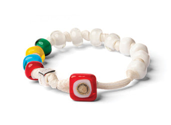 Aua Bracelets Silver Collection
mod COURMAYER