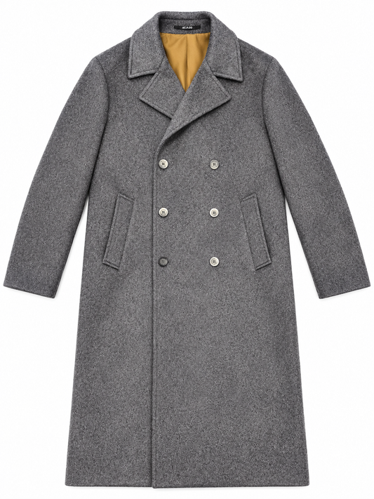 Atpco Cappotto uomo A333STEFANLP003 960 - immagine 2