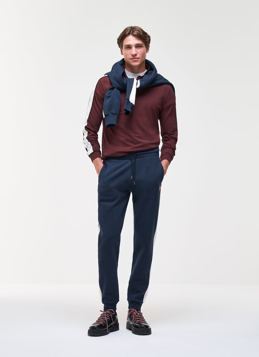 Colmar Pantaloni in felpa uomo heritage 62000021 3LN 68 - immagine 2