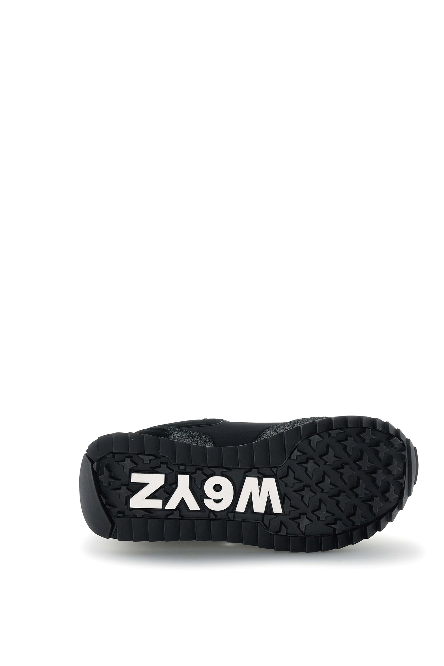W6YZ Scarpa Donna Deva-W Black - Black