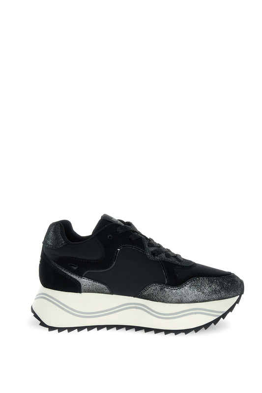 W6YZ Scarpa Donna Deva-W Black - Black