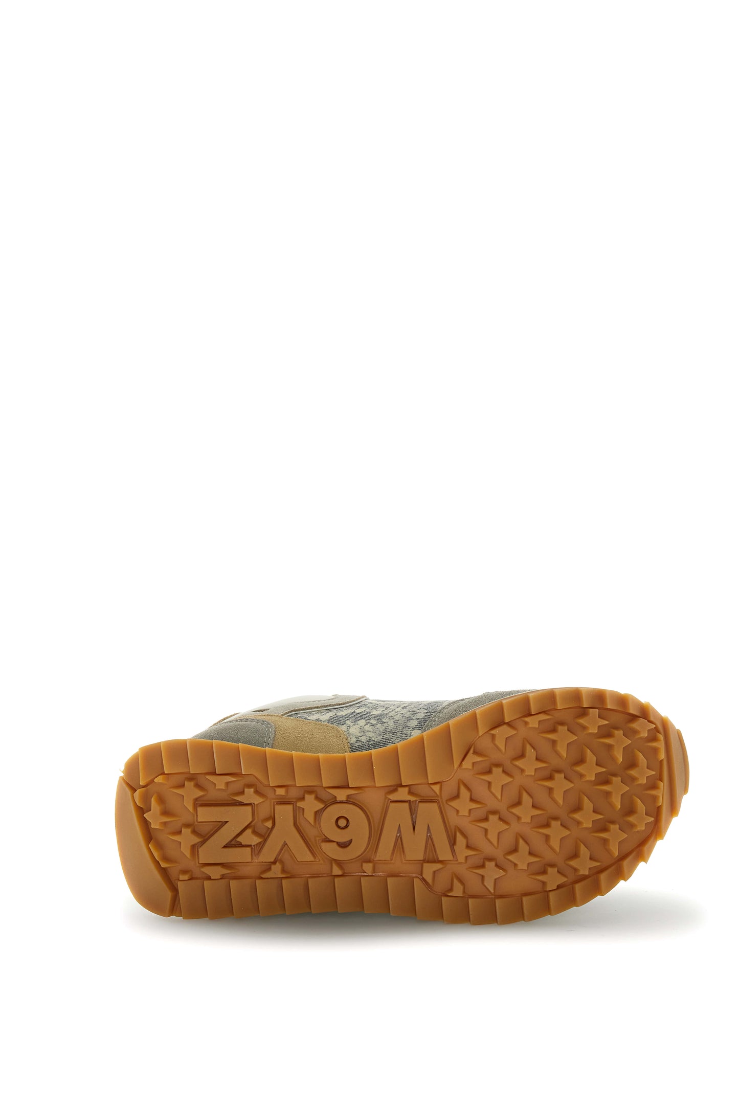 W6YZ Scarpa Donna Deva-W Taupe - Multi