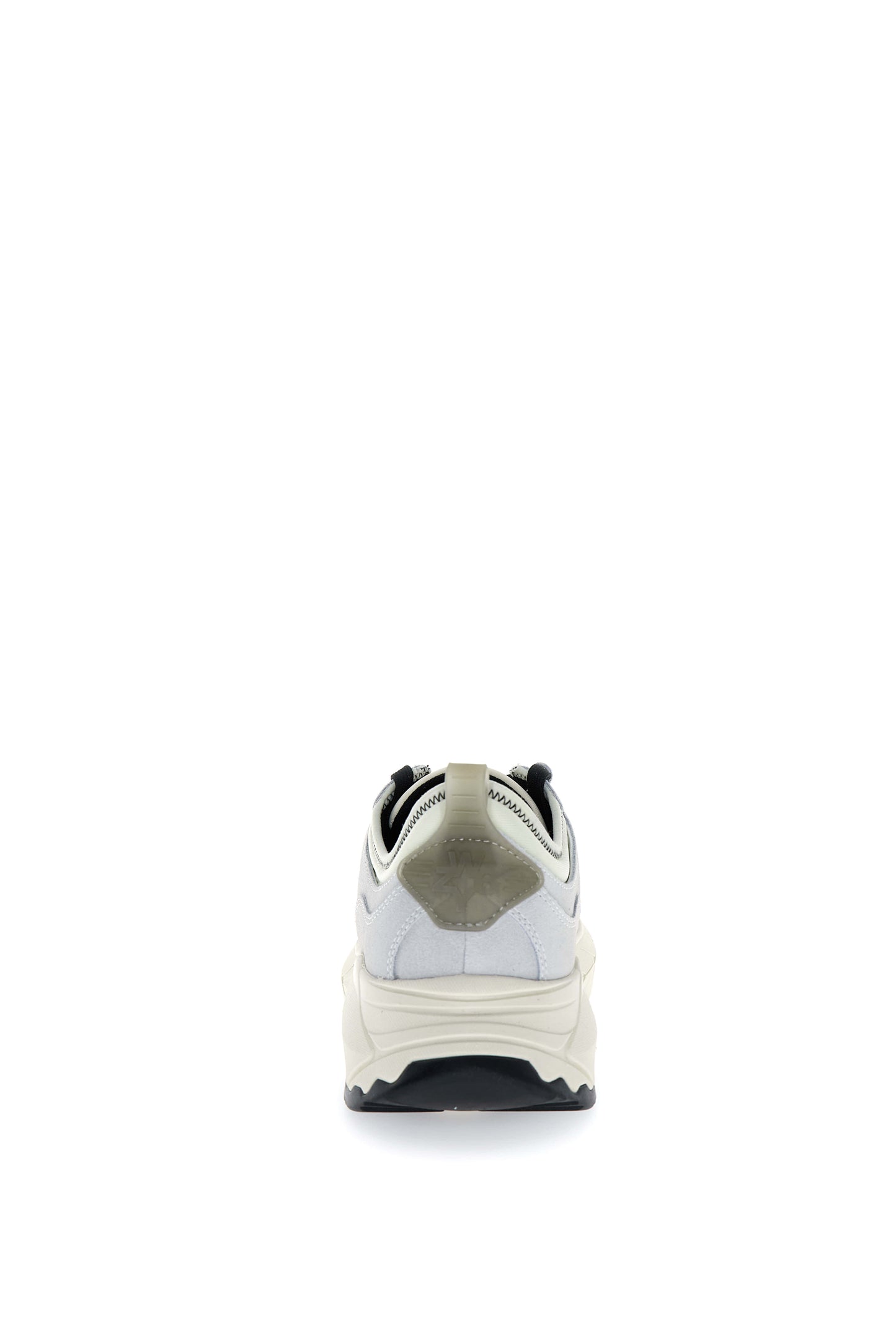 W6yz scarpe uomo NEXT-M. - Sneakers in suede e tessuto tecnico.
2018631011N20