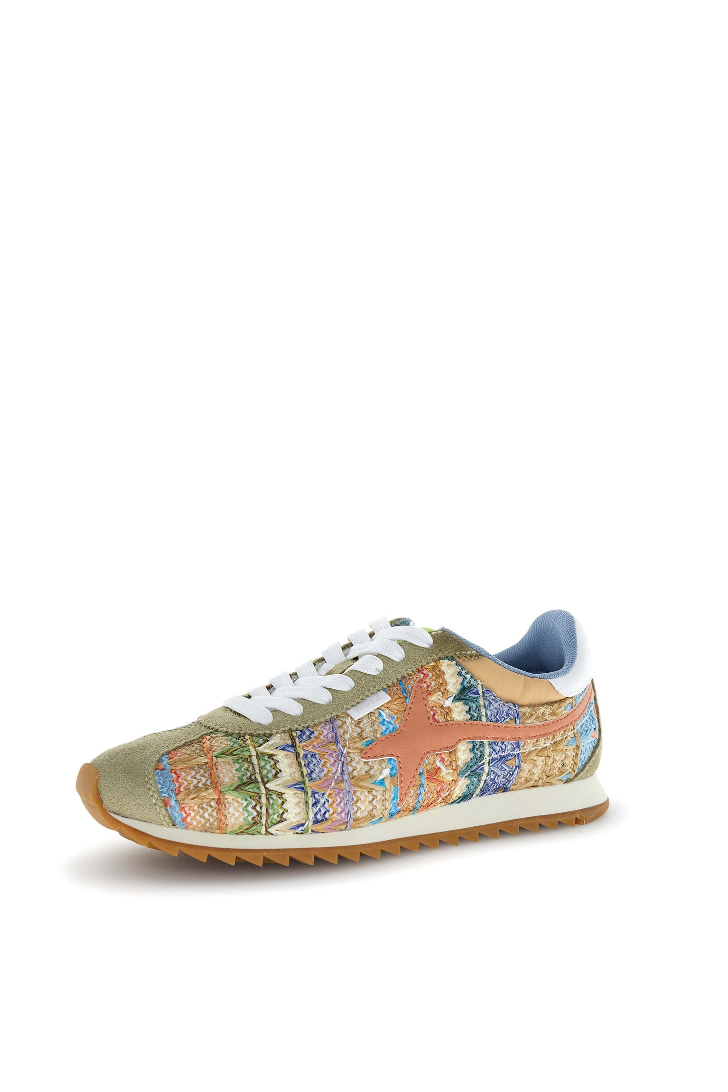 W6yz women's shoe mod Thaiti 2019833041F66