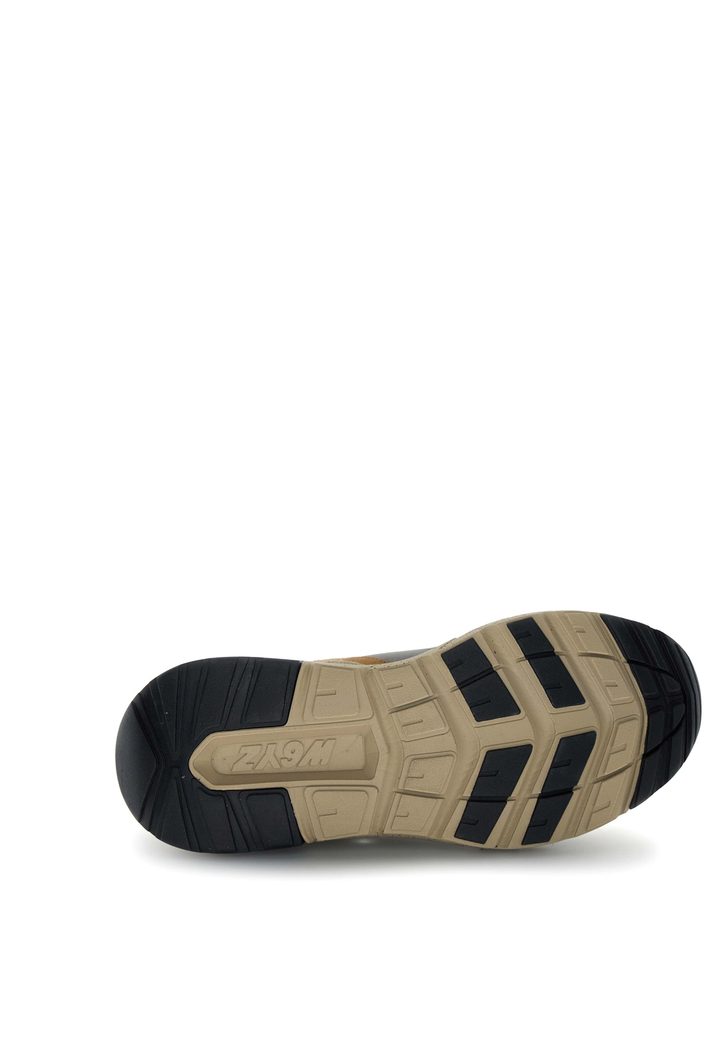 W6YZ Scarpa Uomo Next 2.0-M Beige - Brown