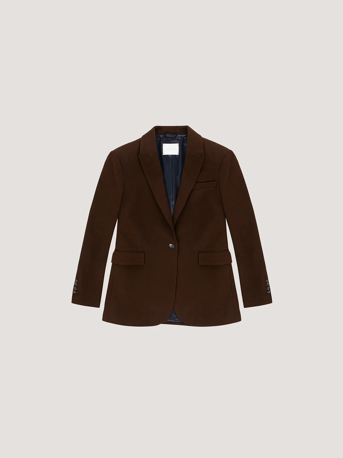 Circolo 1901 Giacca donna cashmere touch