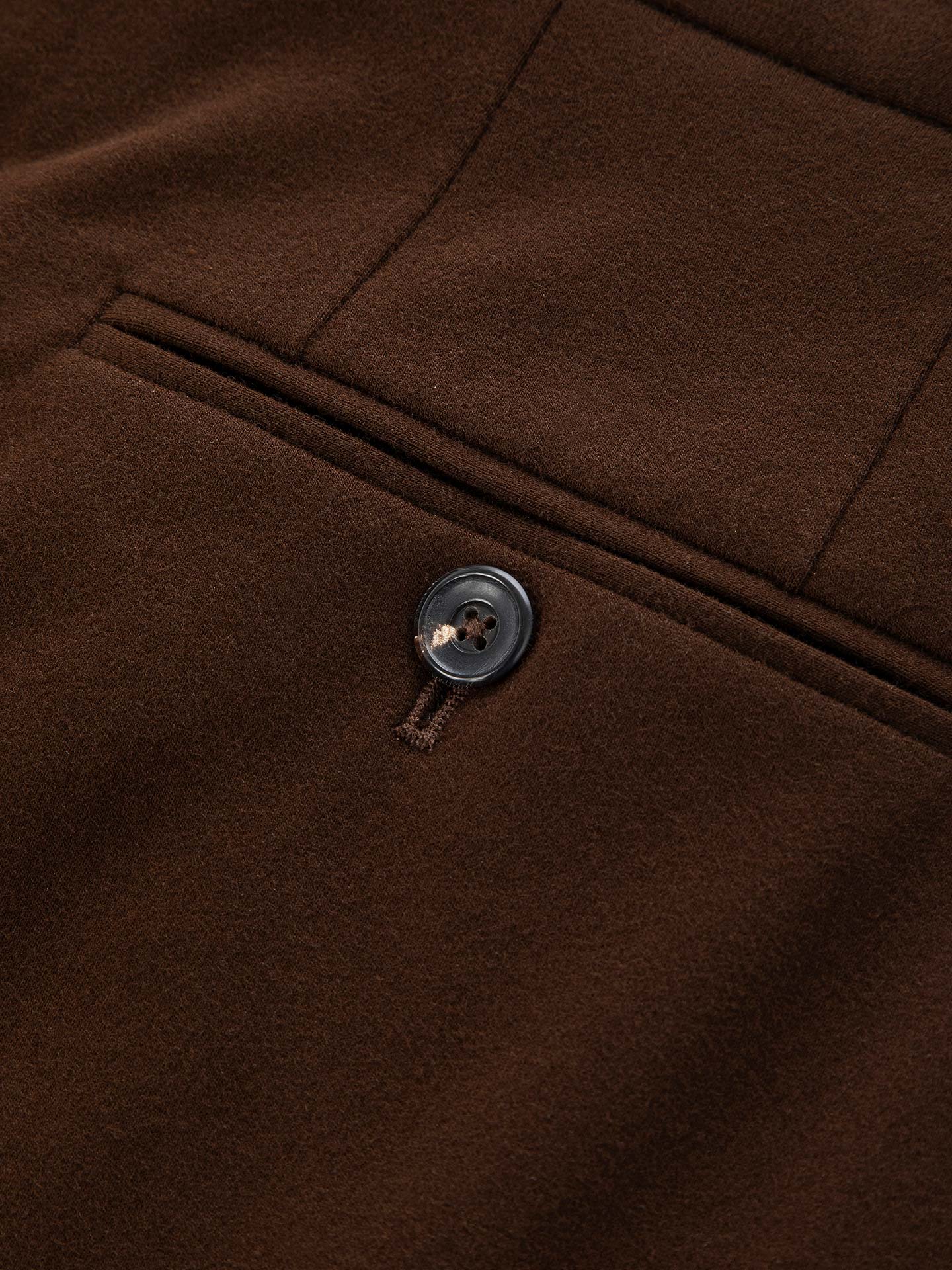 Circolo 1901 Pantalone donna masculine cashmere touch