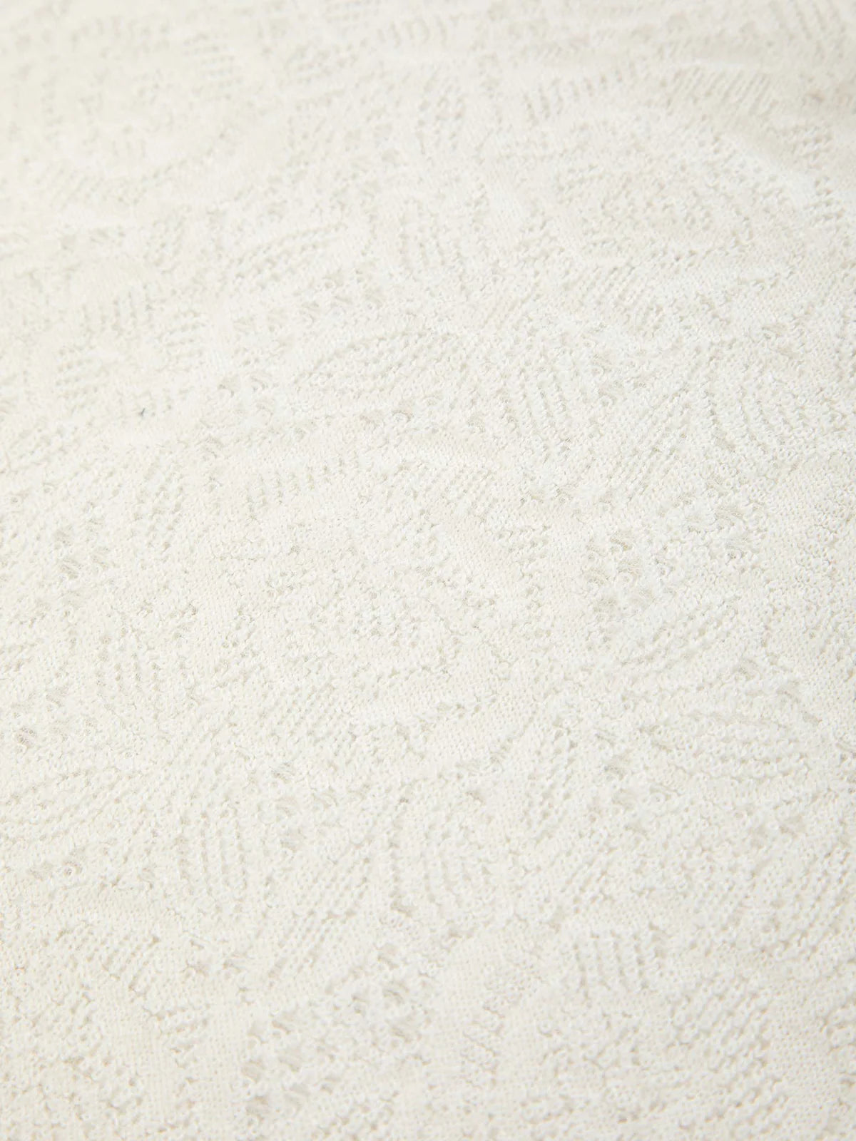 Circolo 1901 Maglia donna dolcevita jersey lace