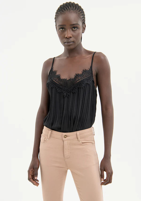 Fracomina jeans donna bella 27 - perfect shape butter