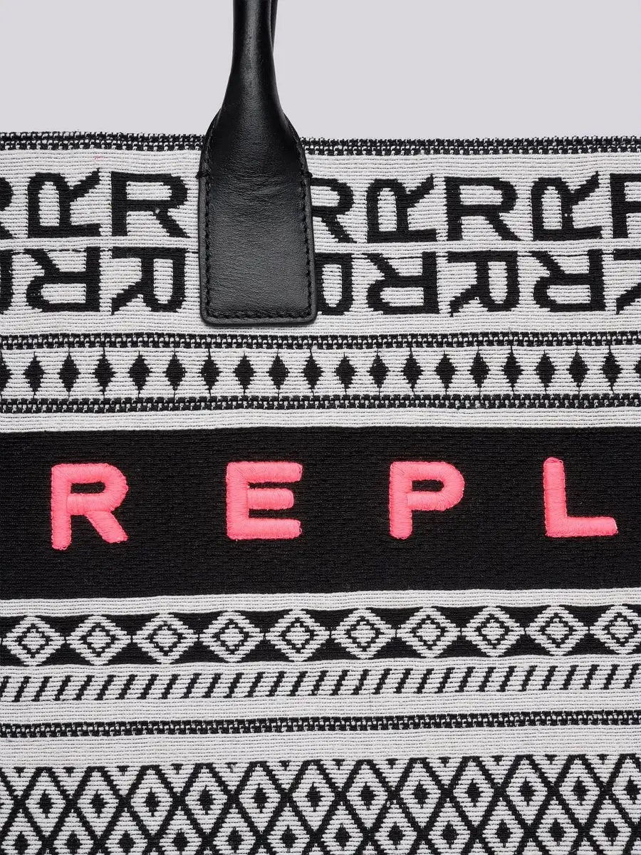 Replay borsa donna