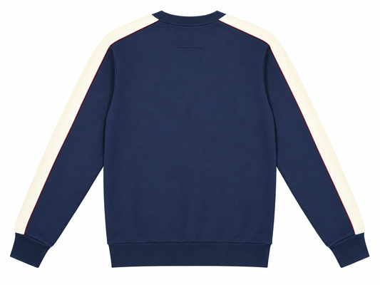 Colmar Felpa uomo girocollo 62000020 3LN 68 - immagine 2