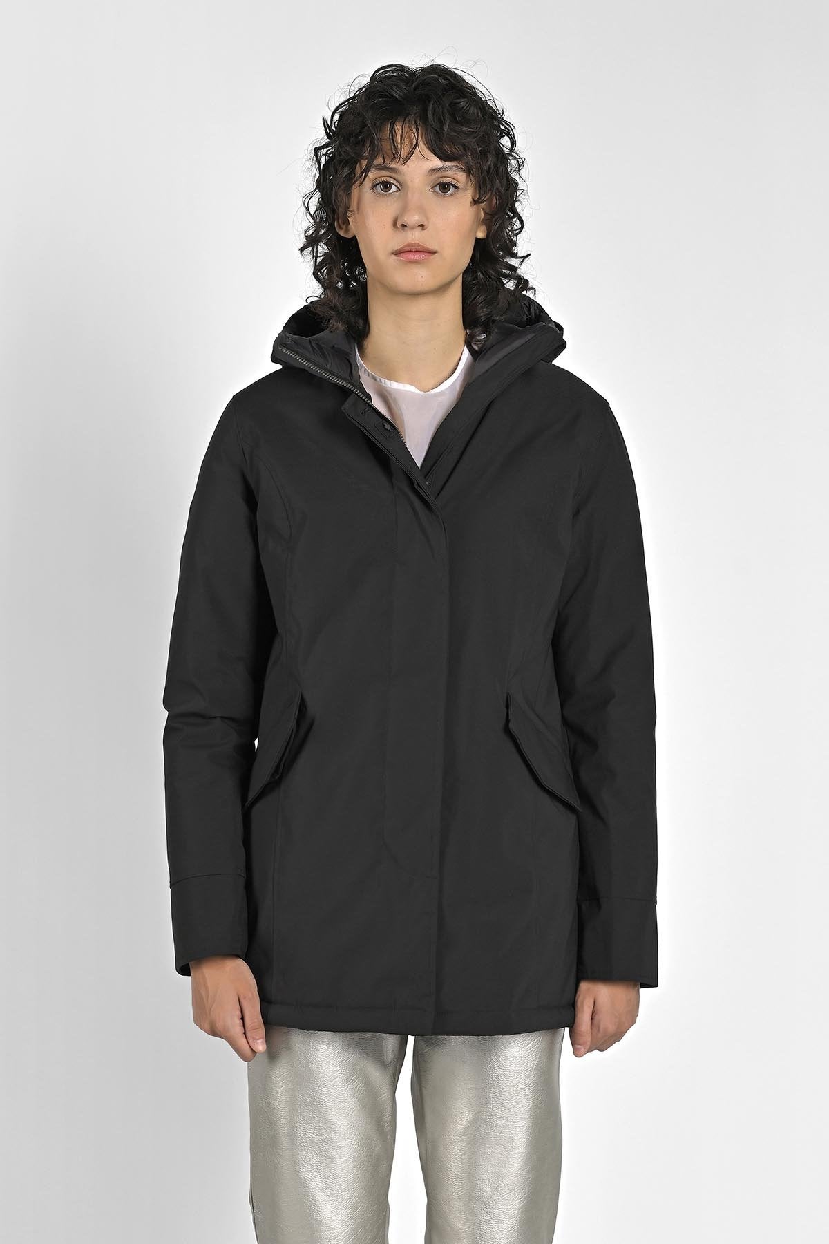 Canadian Women's Outerwear Jacket Fundybay 2.0NY.H