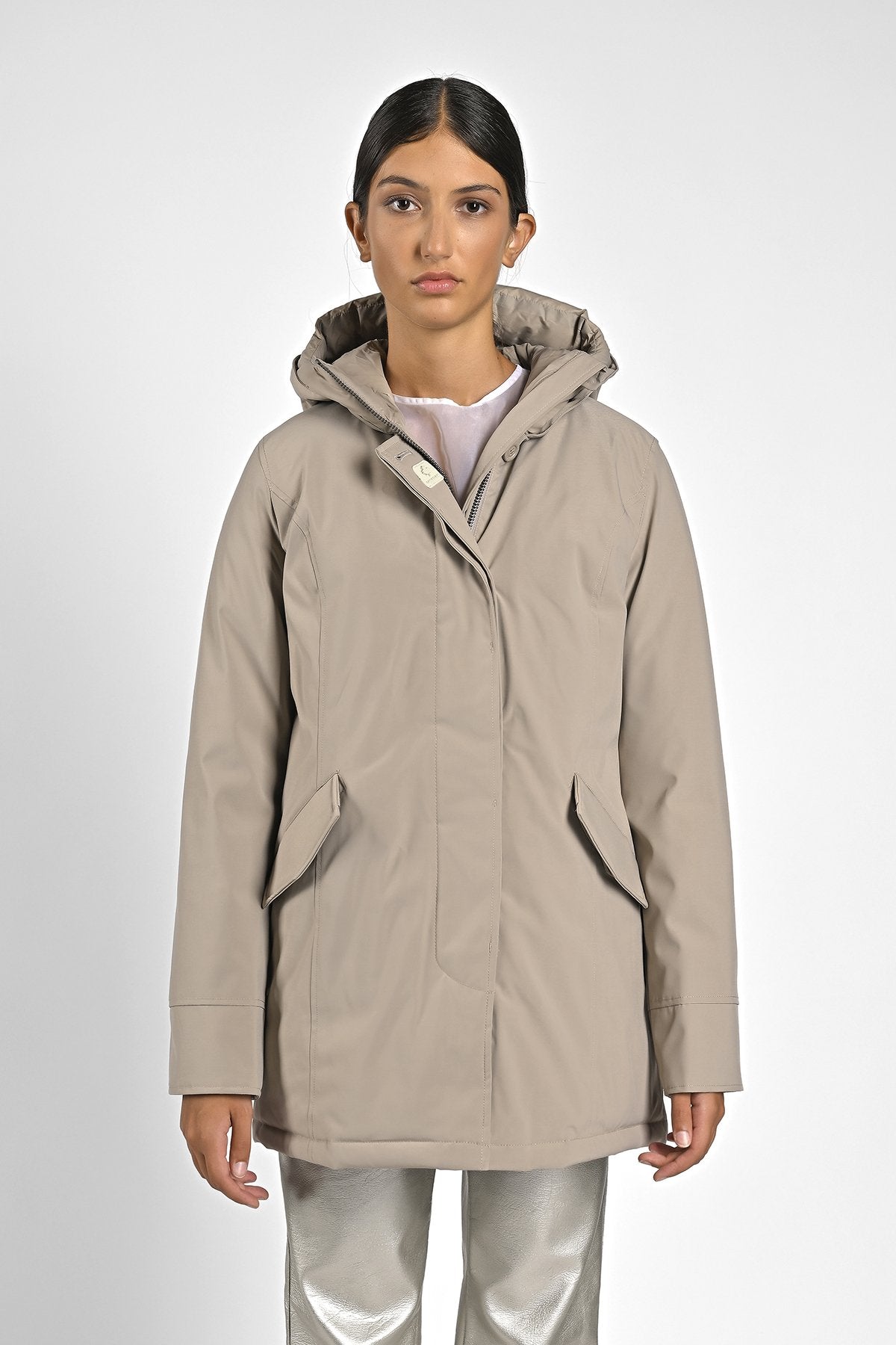 Canadian Women's Outerwear Jacket Fundybay 2.0NY.H